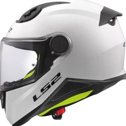 LS2 FF Kid Youth Helmet