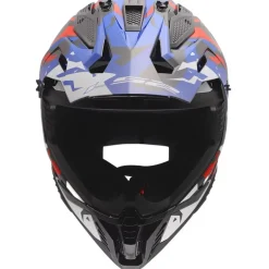 LS2 Gate II Electra Helmet