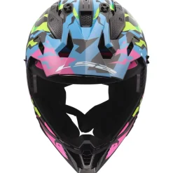 LS2 Gate II Electra Helmet