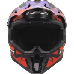 LS2 Gate II Electra Helmet