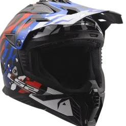 LS2 Gate II Electra Helmet