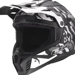 LS2 Gate II Electra Helmet