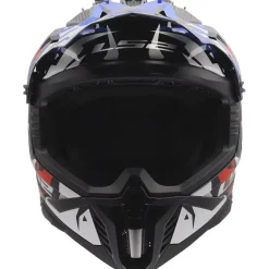 LS2 Gate II Electra Helmet