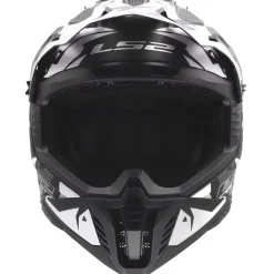 LS2 Gate II Electra Helmet