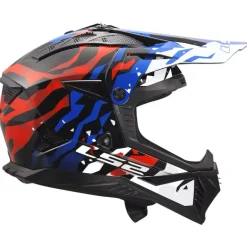 LS2 Gate II Electra Helmet