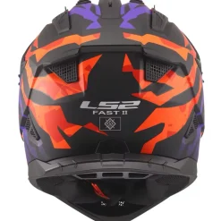 LS2 Gate II Electra Helmet