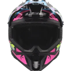 LS2 Gate II Electra Helmet