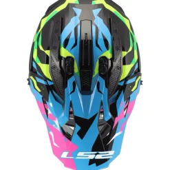 LS2 Gate II Electra Helmet