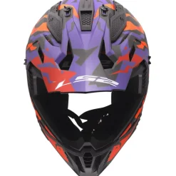 LS2 Gate II Electra Helmet