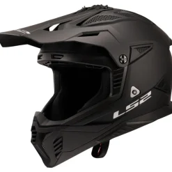 LS2 Gate II Helmet