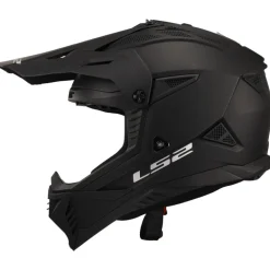 LS2 Gate II Helmet