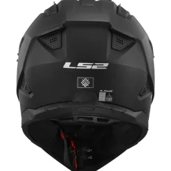 LS2 Gate II Helmet