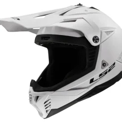 LS2 Gate II Helmet