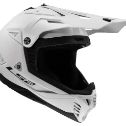 LS2 Gate II Helmet