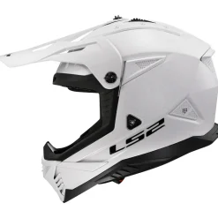 LS2 Gate II Helmet
