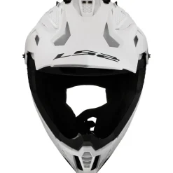 LS2 Gate II Helmet