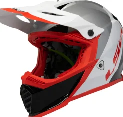 LS2 Gate Launch Helmet