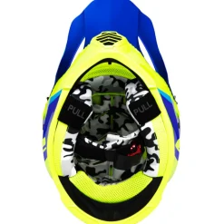 LS2 Gate Launch Helmet