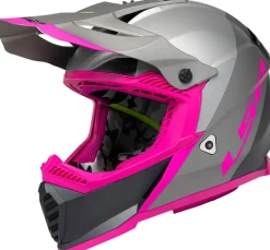 LS2 Gate Launch Helmet