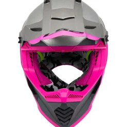 LS2 Gate Launch Helmet