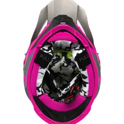LS2 Gate Launch Helmet