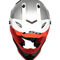 LS2 Gate Launch Helmet