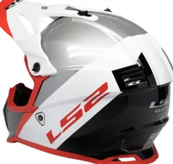 LS2 Gate Launch Helmet