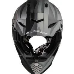 LS2 Gate TwoFace Helmet