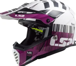 LS2 Gate Xcode Helmet