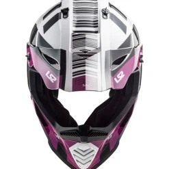 LS2 Gate Xcode Helmet