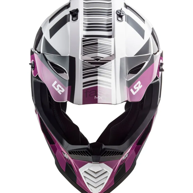 LS2 Gate Xcode Helmet