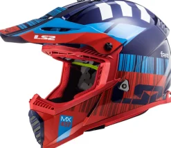 LS2 Gate Xcode Helmet