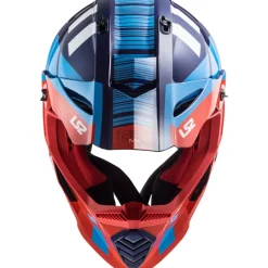 LS2 Gate Xcode Helmet
