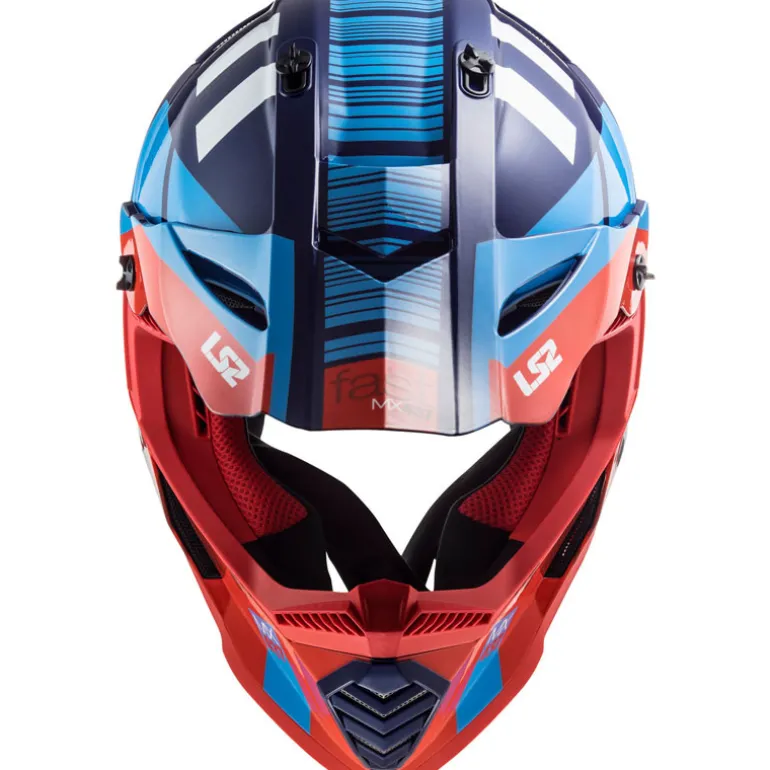LS2 Gate Xcode Helmet