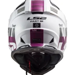 LS2 Gate Xcode Helmet