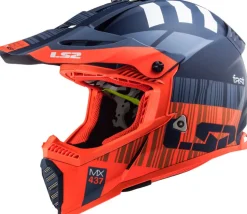 LS2 Gate Xcode Helmet