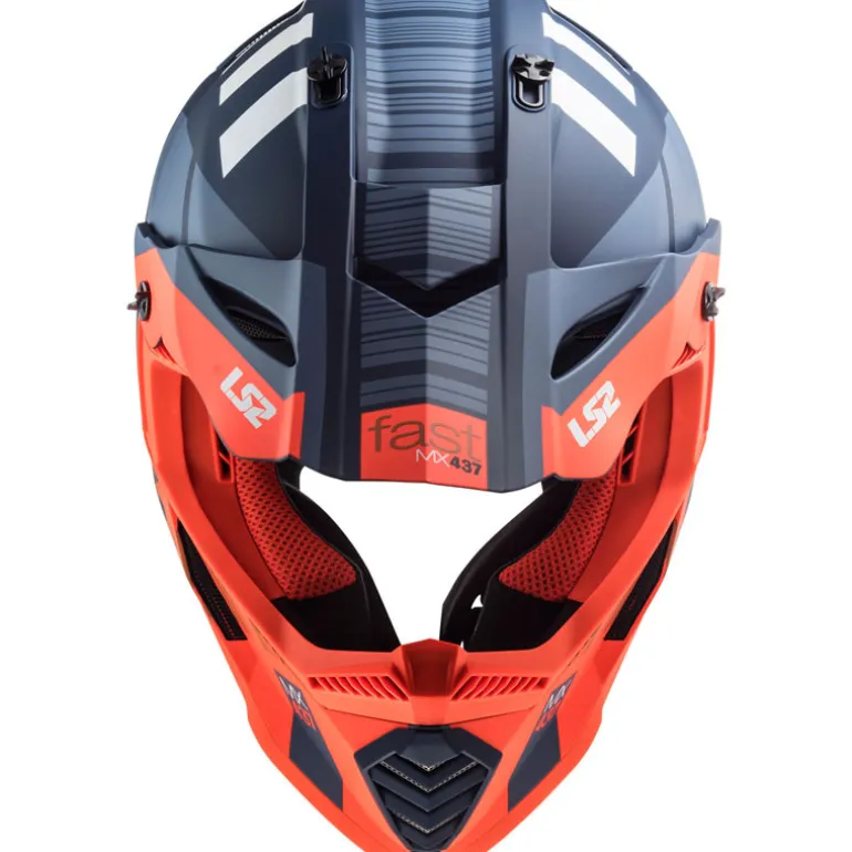 LS2 Gate Xcode Helmet