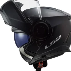LS2 Horizon Helmet Solid