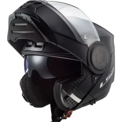 LS2 Horizon Helmet Solid