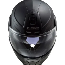 LS2 Horizon Helmet Solid