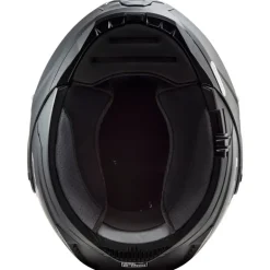LS2 Horizon Helmet Solid