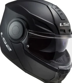 LS2 Horizon Helmet Solid