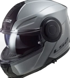LS2 Horizon Helmet Solid