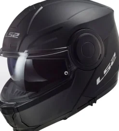 LS2 Horizon Helmet Solid