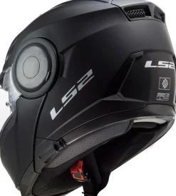 LS2 Horizon Helmet Solid