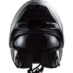 LS2 Horizon Helmet Solid