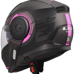 LS2 Horizon II Arch Helmet