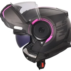 LS2 Horizon II Arch Helmet