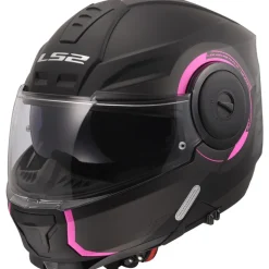 LS2 Horizon II Arch Helmet