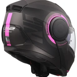 LS2 Horizon II Arch Helmet